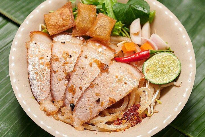 Hoi An food tour