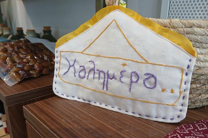Goûts traditionnels grecs La visite gastronomique de Kalamata