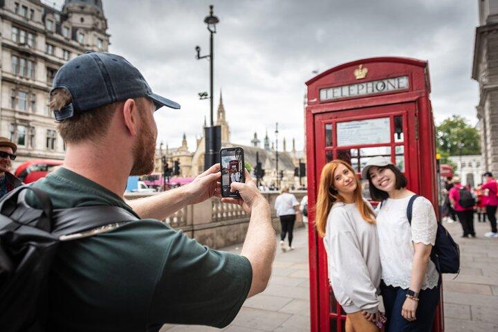 Découvrez plus de 40 visites de sites touristiques de Londres – Guide local amusant