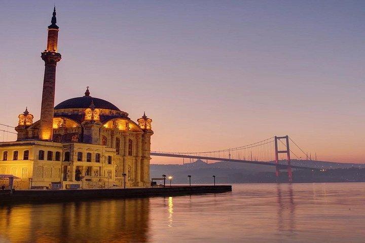 Istanbul Old City Tour with Licensed Guide