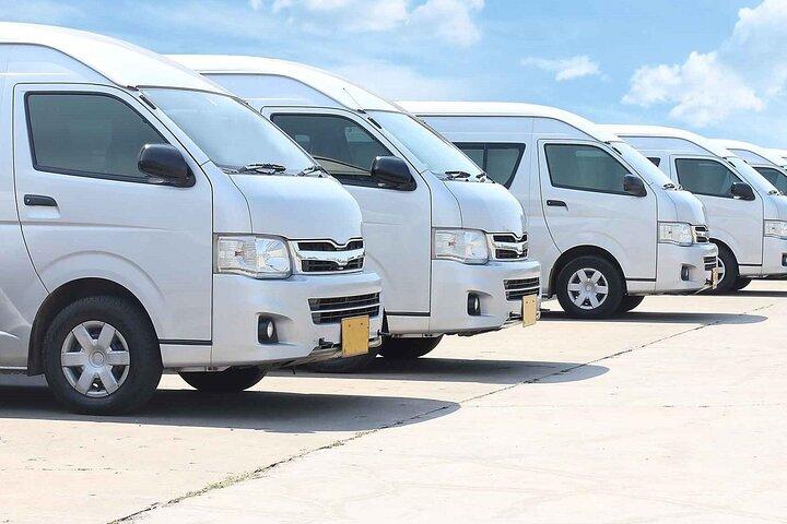 Transporte de partida do Aeroporto de Phuket – Doméstico e Internacional