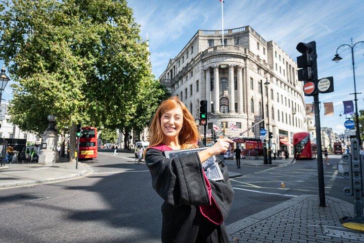 Tour zu Harry Potter-Drehorten und Inspirationen mit Tower of London