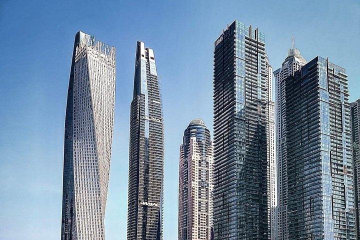 Dubai Full Day Tour Privado da Cidade e Turismo