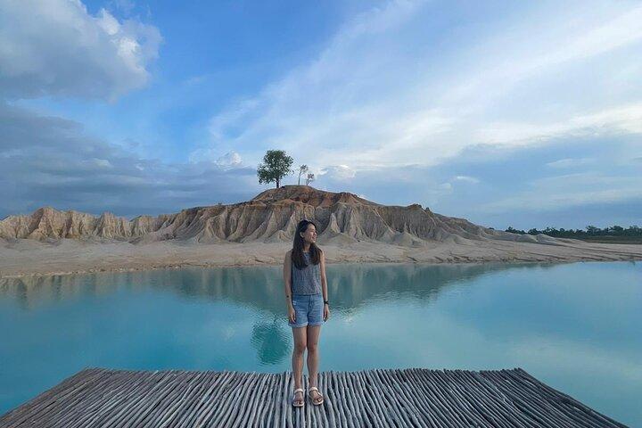 Tour privato di un giorno sull'isola di Bintan
