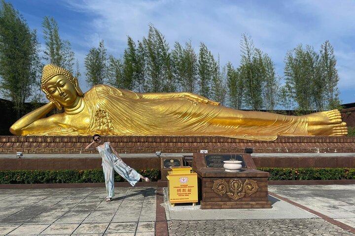 Tour privato di un giorno sull'isola di Bintan