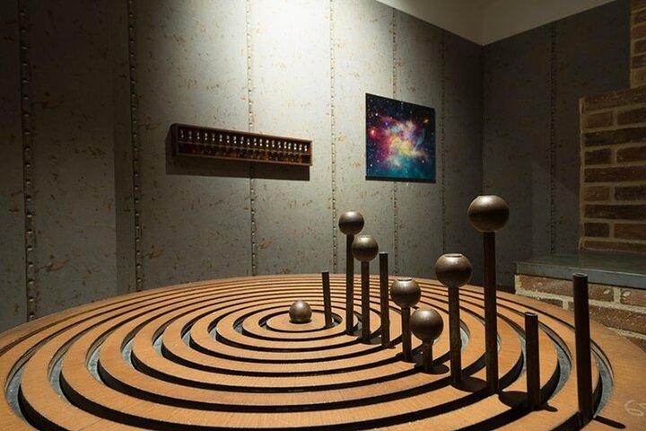 Experiencia de caza de escape
