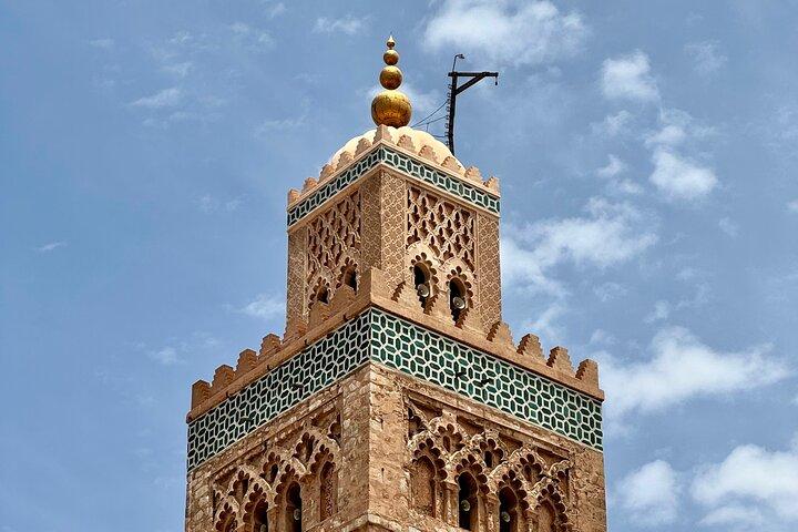 Secrets of the Medina: A Walking Tour of Marrakesh’s Hidden Gems