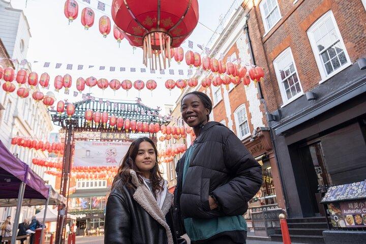 London Private Walking Tour: Notting Hill, destaques e mercados