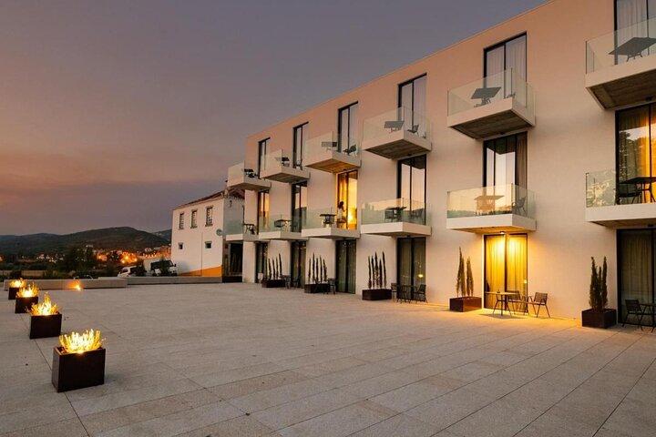 Transfer to Quinta da Pacheca