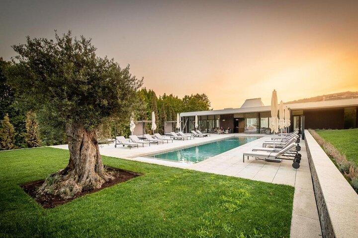 Transfer to Quinta da Pacheca