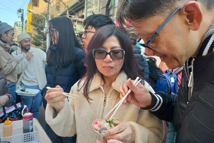10-daagse Japan-vriendelijke tour met onthulling van de beroemdste attracties
