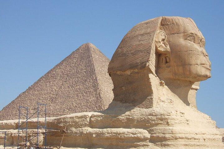 Excursão privada histórica e turística de 8 dias na Jordânia