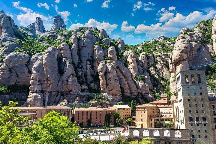 Tour privato di Andorra e Montserrat