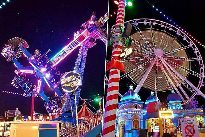 Dubai Global Village