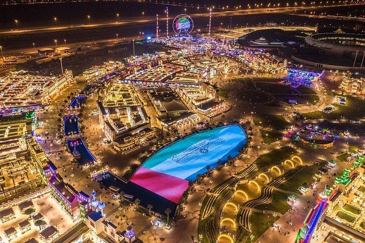 Dubai Global Village