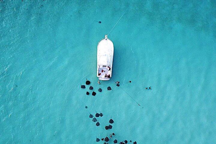 Hoteller i nærheden af Stingay City Reef Snorkeling