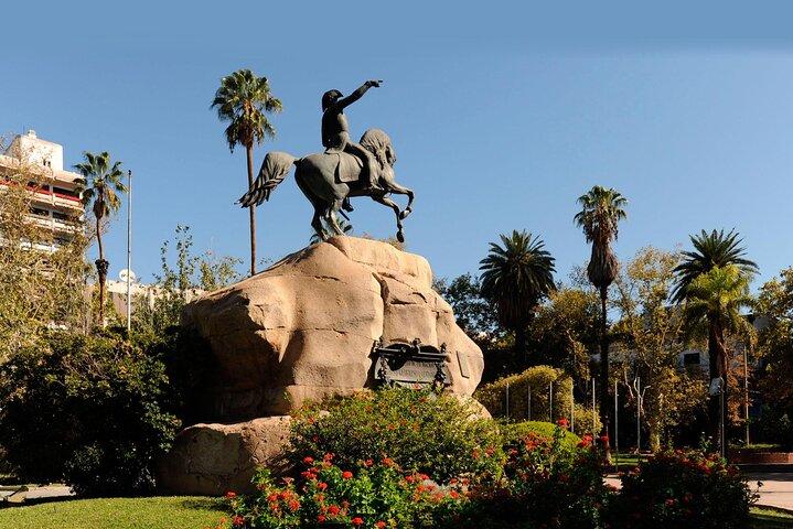 Mendoza Essentials 3 Tage All Inclusive