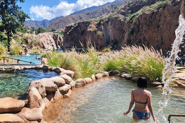 Mendoza Essentials 3 Tage All Inclusive