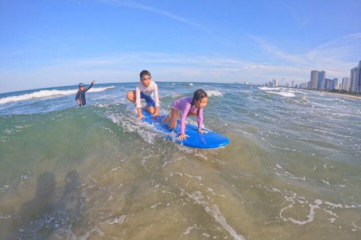 Surf Lessons