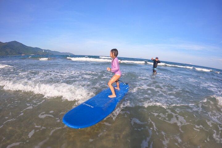 Surf Lessons