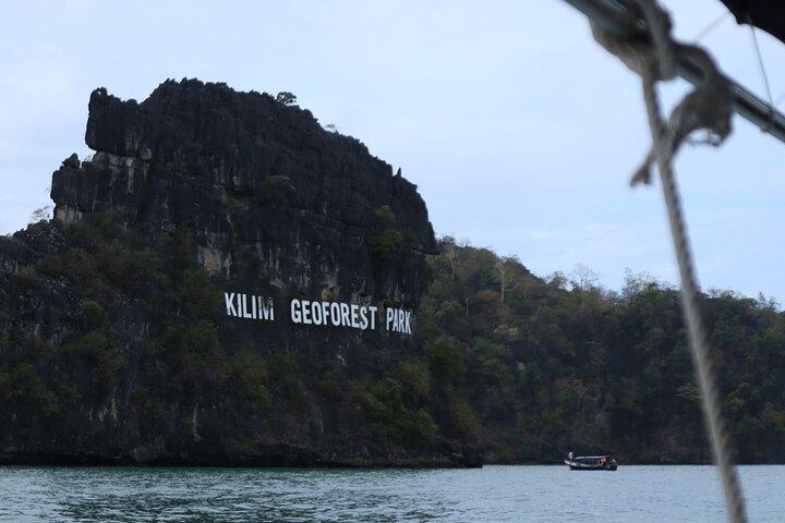 JungleWalla Langkawi UNESCO Geopark Mangrovenfahrt
