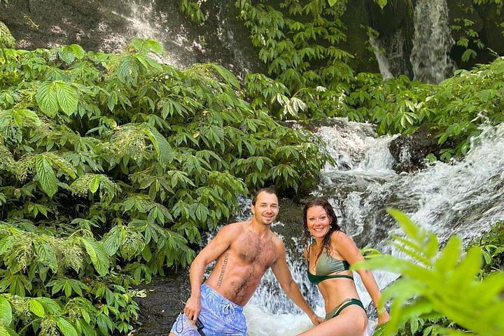 Hidden North Waterfall Bali All inclusive