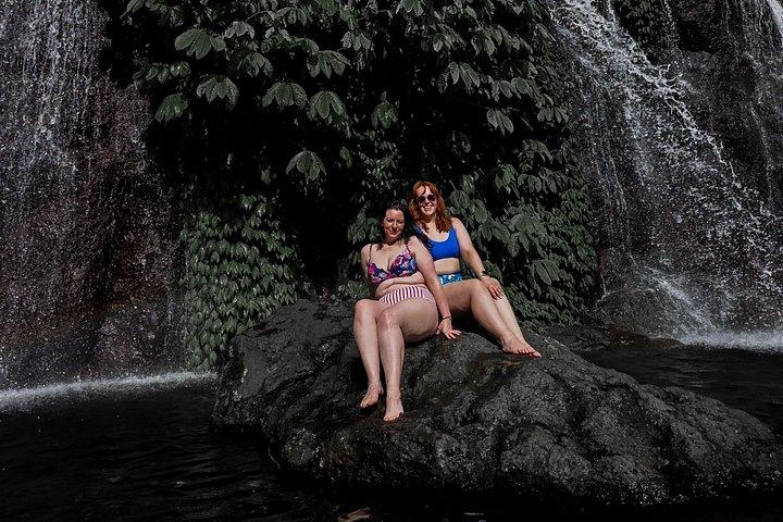 Hidden North Waterfall Bali All inclusive