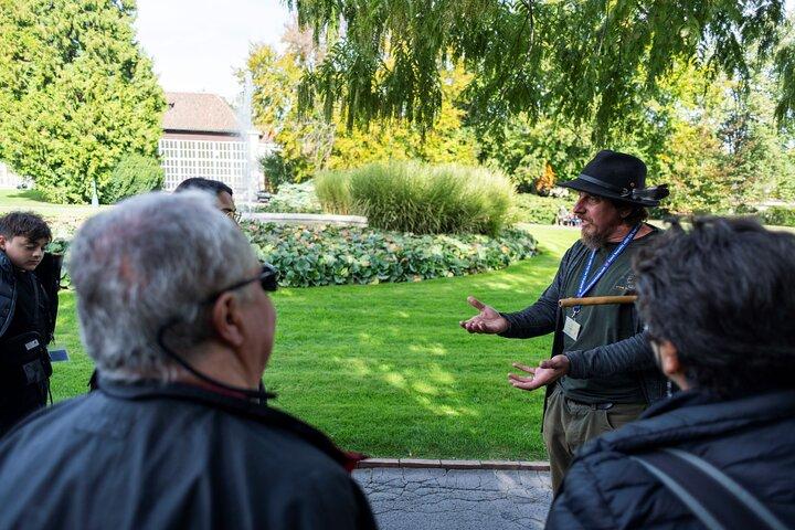 Prag: Slottsbiljett med guide och flodkryssning