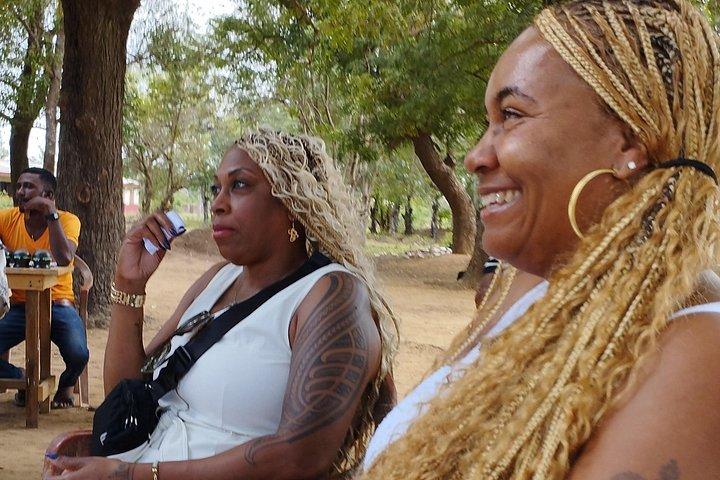 Traditional Naming Ceremony and Boat Cruise Experience