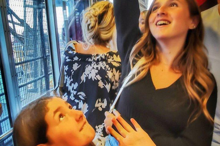 子どものためのパリ！子どもたちがパリを楽しむための最高のプライベートツアー！