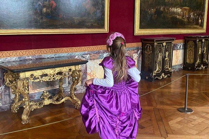 子どものためのパリ！子どもたちがパリを楽しむための最高のプライベートツアー！