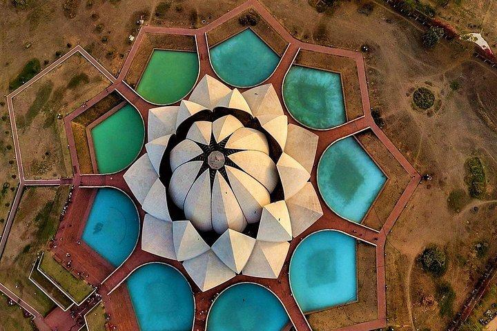 文化アクティビティ付き 6 日間のジョードプル、ウダイプール、ゴールデン トライアングル
