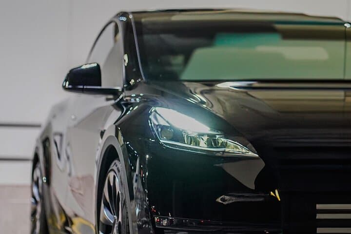 Budget airport transfer: Paris ⇄ CDG
