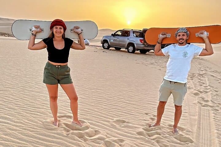 All Inclusive 6 Days Tour Adventure Fayoum/Bahariya/Siwa Oasis