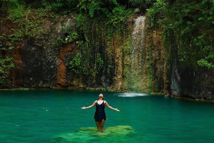 Tulum Instagram Photo Experience