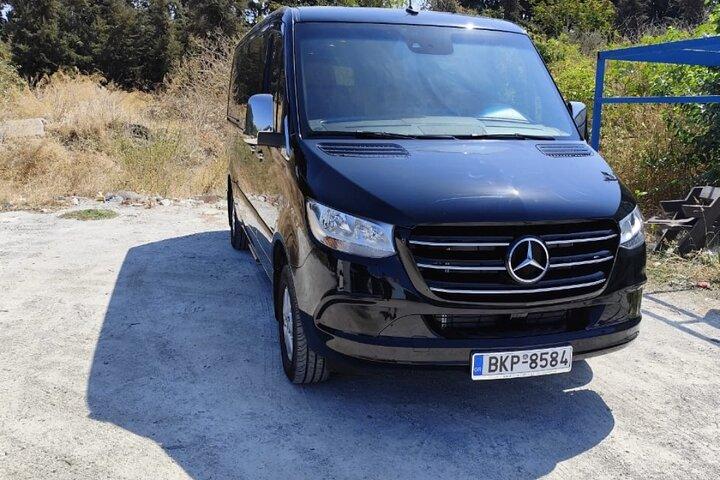 Kos Transfer Express
