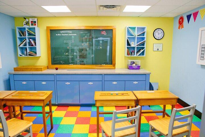 Jogo de escape em Midtown Tampa