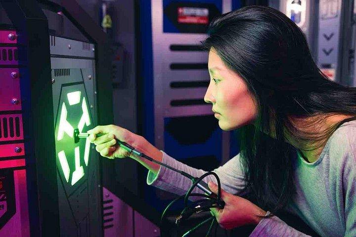 Escape Game bei Midtown Tampa