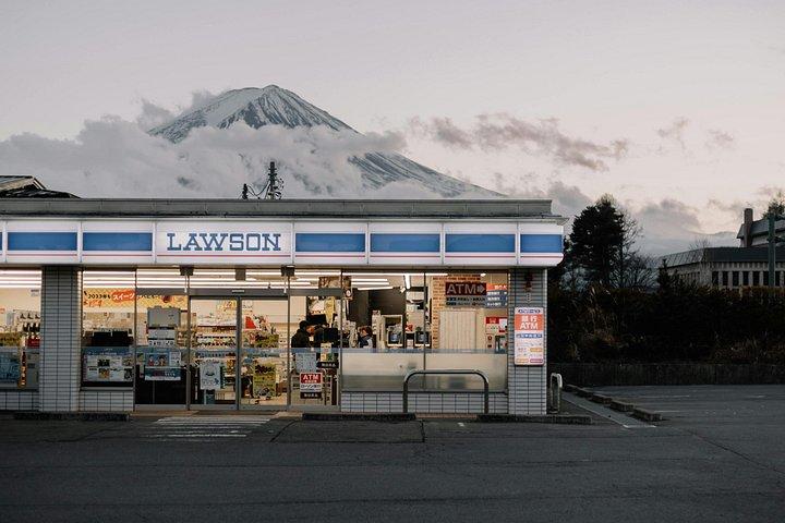 Mt. Fuji Hidden Gems: Secret Viewpoints & Instagram Spots Tour