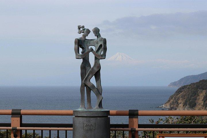 Mt. Fuji Hidden Gems: Secret Viewpoints & Instagram Spots Tour
