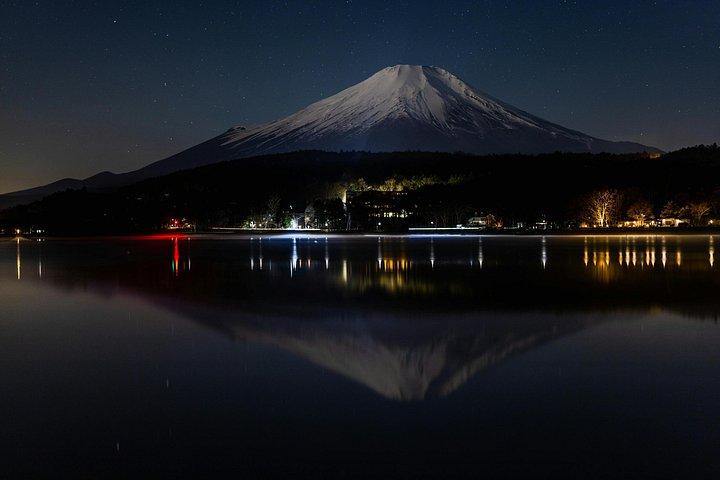 Mt. Fuji Hidden Gems: Secret Viewpoints & Instagram Spots Tour