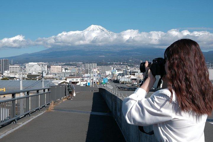 Mt. Fuji Hidden Gems: Secret Viewpoints & Instagram Spots Tour