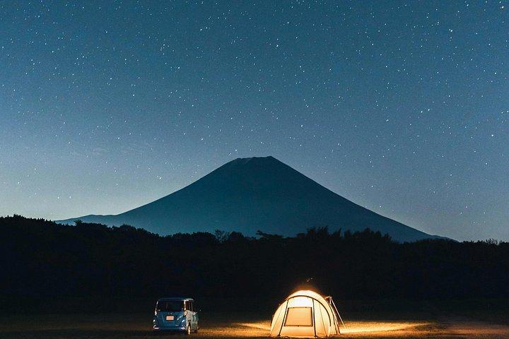 Mt. Fuji Hidden Gems: Secret Viewpoints & Instagram Spots Tour
