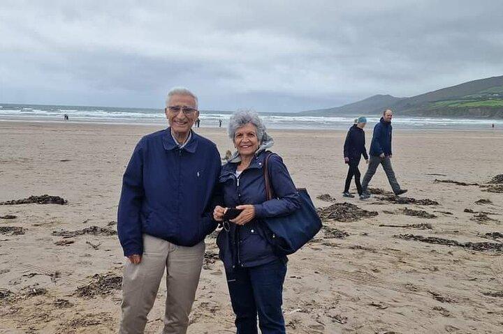 Privé Chauffeur Service, Shannon naar Trump Golf Hotel, Doonbeg.