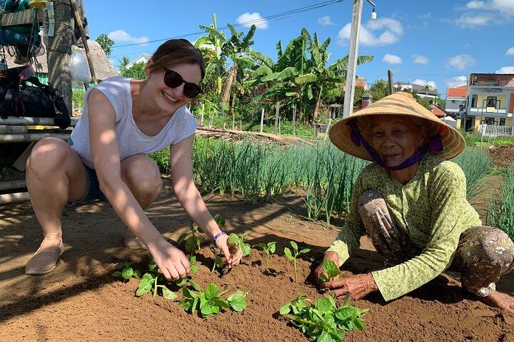 Hoi An Countryside Private Tour - Højdepunkter og skjulte perler