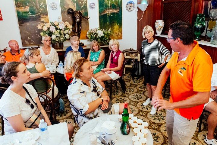 Essensprobierrundgang in Palma mit einem Einheimischen