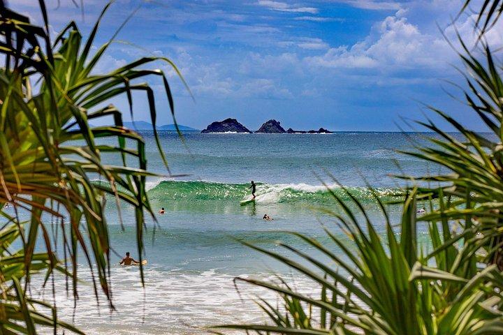 Byron Bay Private Group Tour from Brisbane