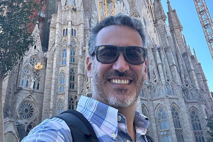 2 Day Guided Private Tour Barcelona Experience Perfect Itinerary