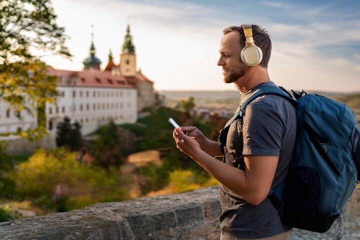 Kutna Hora: Self-Guided Audio Day Tour