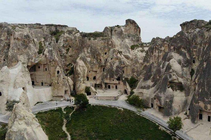 Privato 2 giorni Cappadocia con Cave Hotel e pacchetto completo